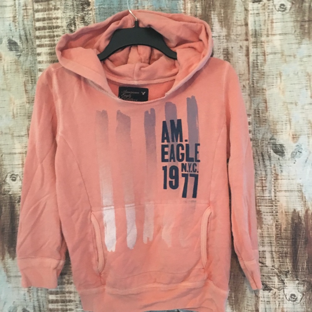 AE sweatshirt